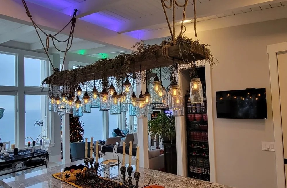 Slide of Black Dog Electric