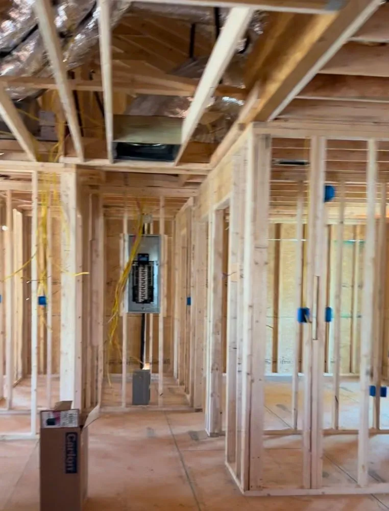 Slide of Black Eagle Electrical Services