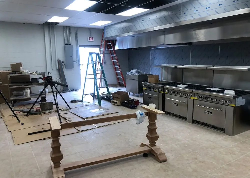 Slide of Black Eagle Electrical Services