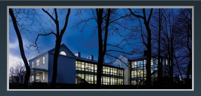 Slide of Black Electric Inc.