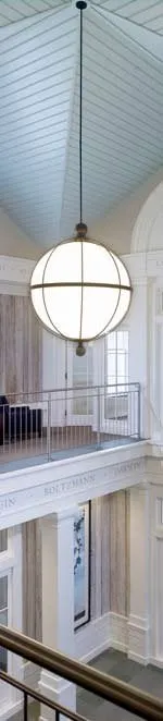 Slide of Black Electric Inc.