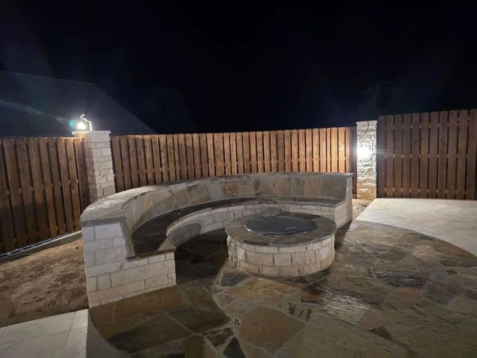 Slide of Black Electrical Experts