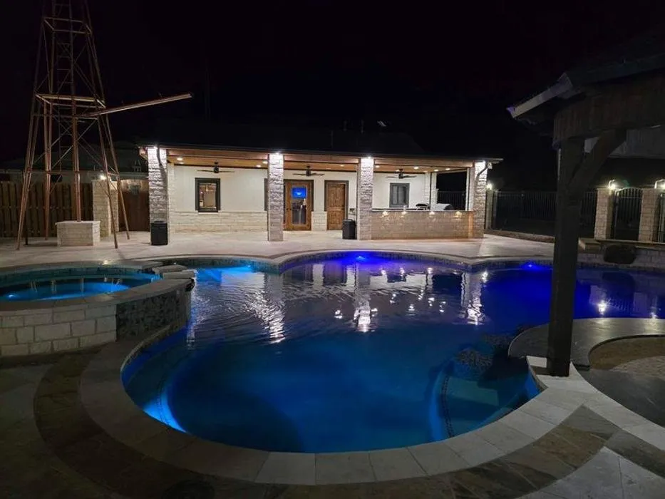 Slide of Black Electrical Experts