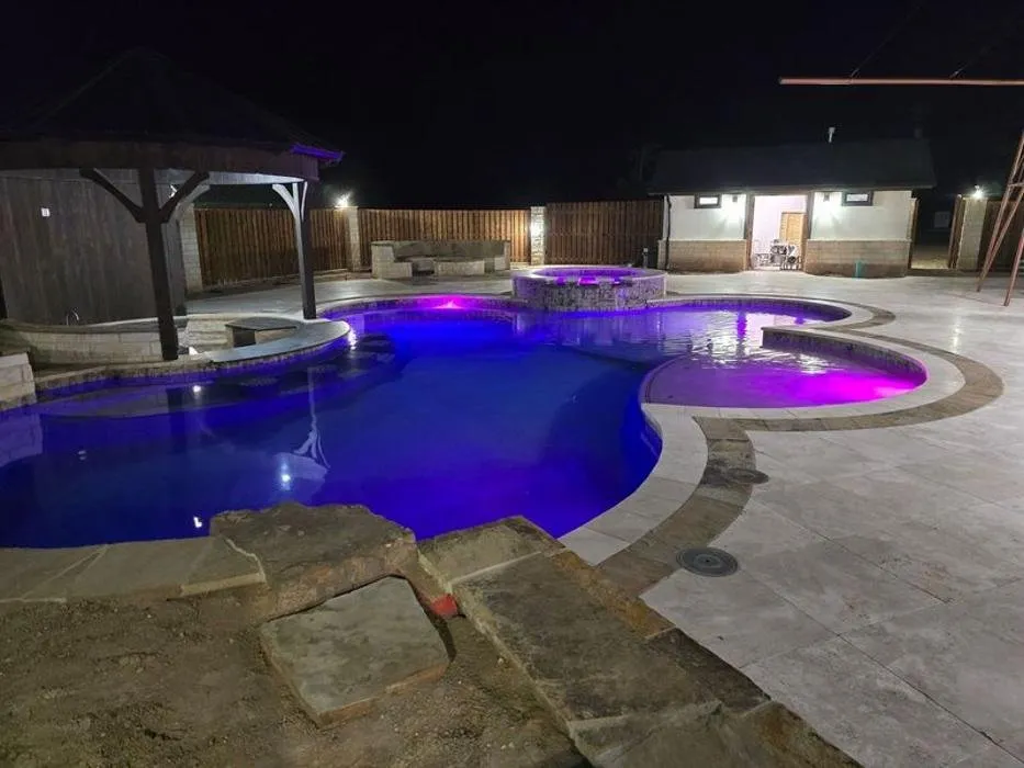 Slide of Black Electrical Experts