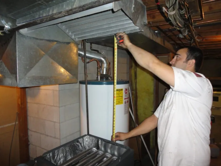 Slide of Black Hills