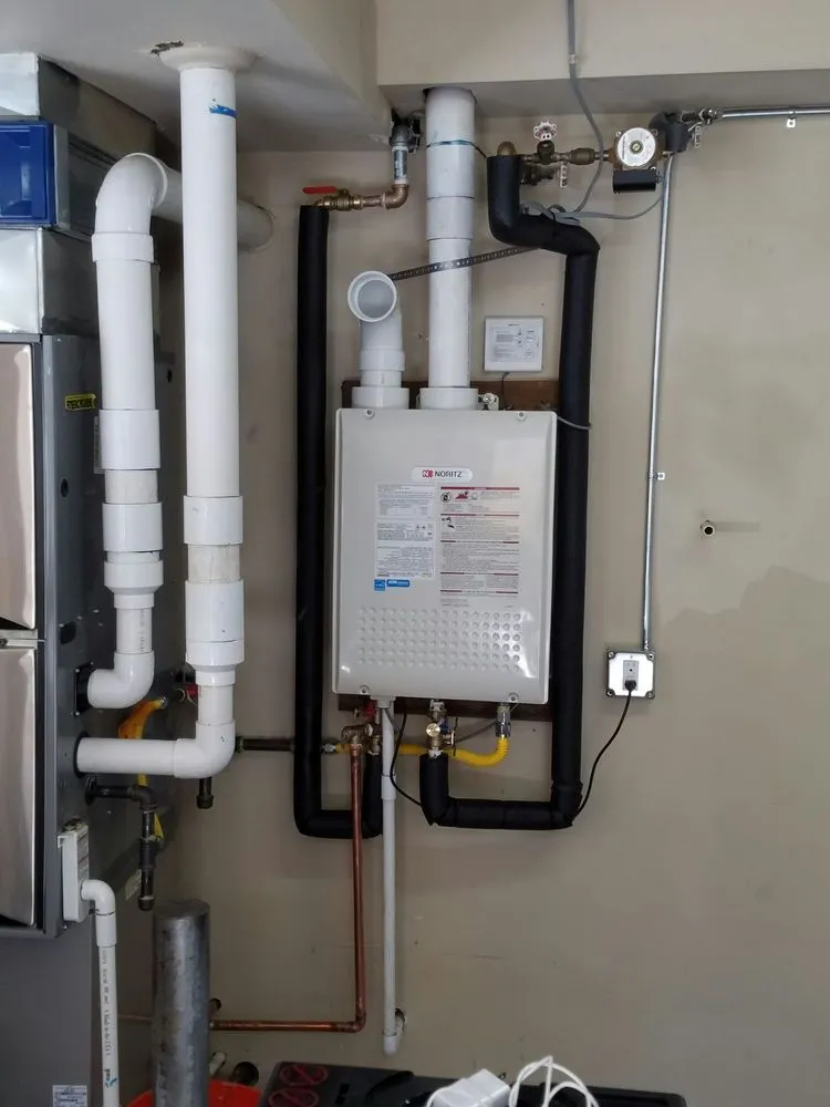 Trusted electrical repair experts serving ,  - Black Lion Heating & Air Conditioning