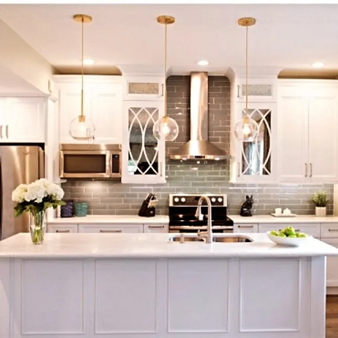 Slide of Black Out Electric