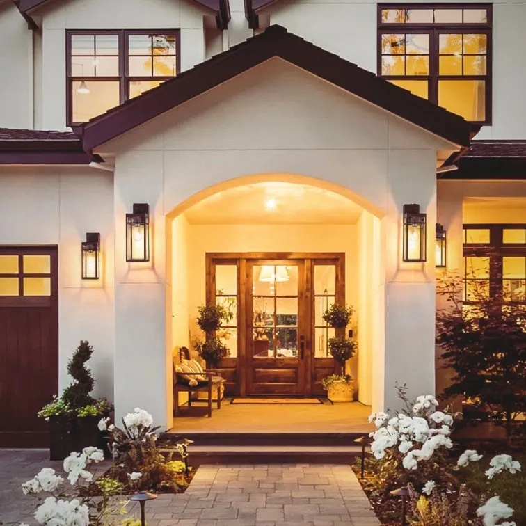 Slide of Black Out Electric