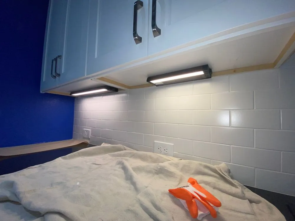 Slide of Black Out Services