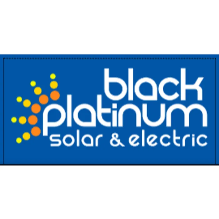 Slide of Black Platinum Solar & Electric