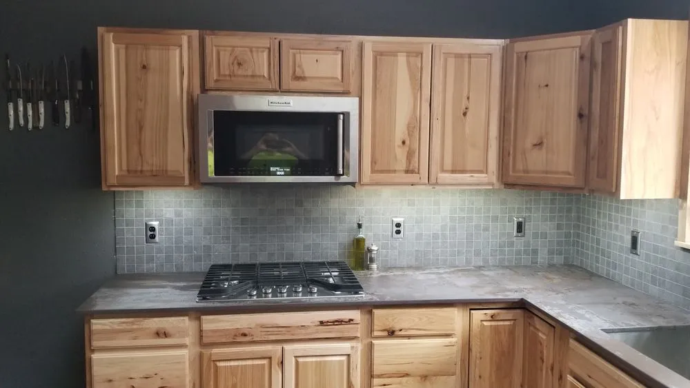 Slide of Black Rock Power Systems