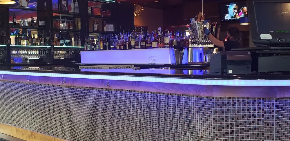 Slide of Black Rock Power Systems