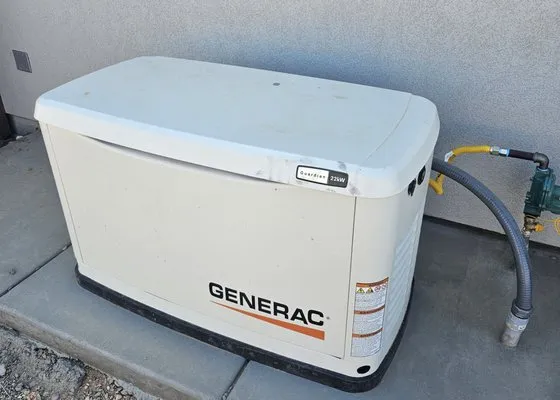 Black Rock Power Systems