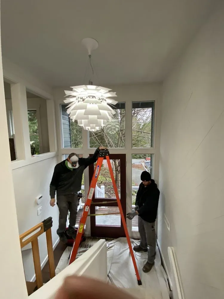 Slide of Black Sheep Electric