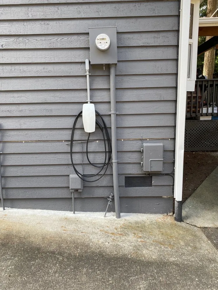 Slide of Black Sheep Electric