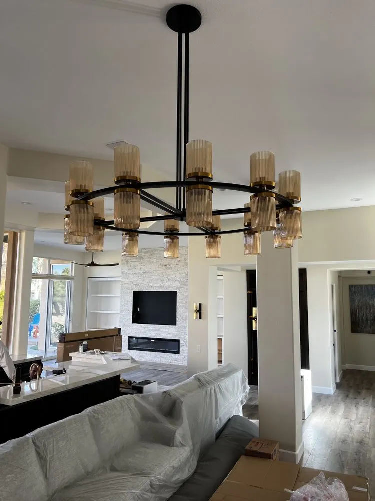 Slide of Black Sheep Electric