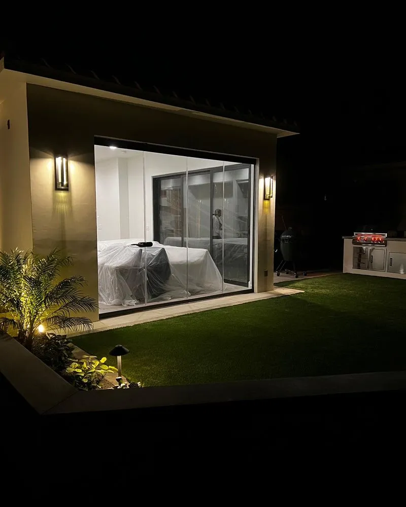 Slide of Black Sheep Electric