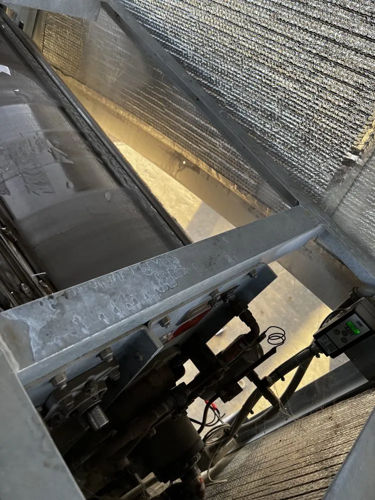 Slide of Black Sheep Electric