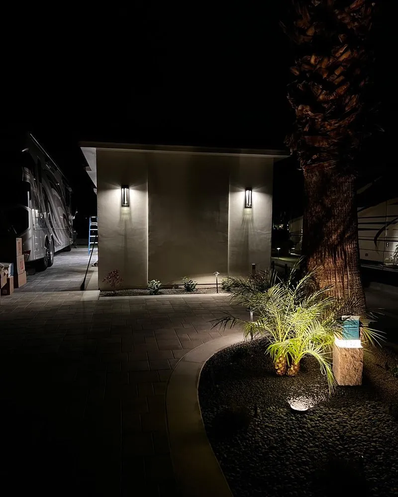 Slide of Black Sheep Electric