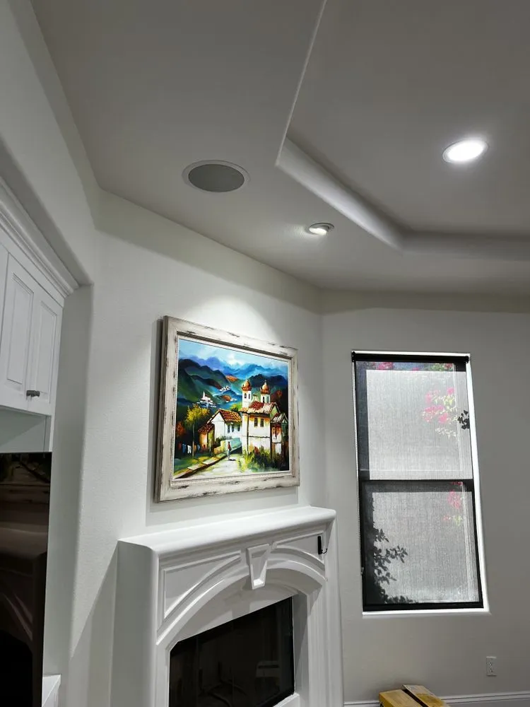 Slide of Black Sheep Electric