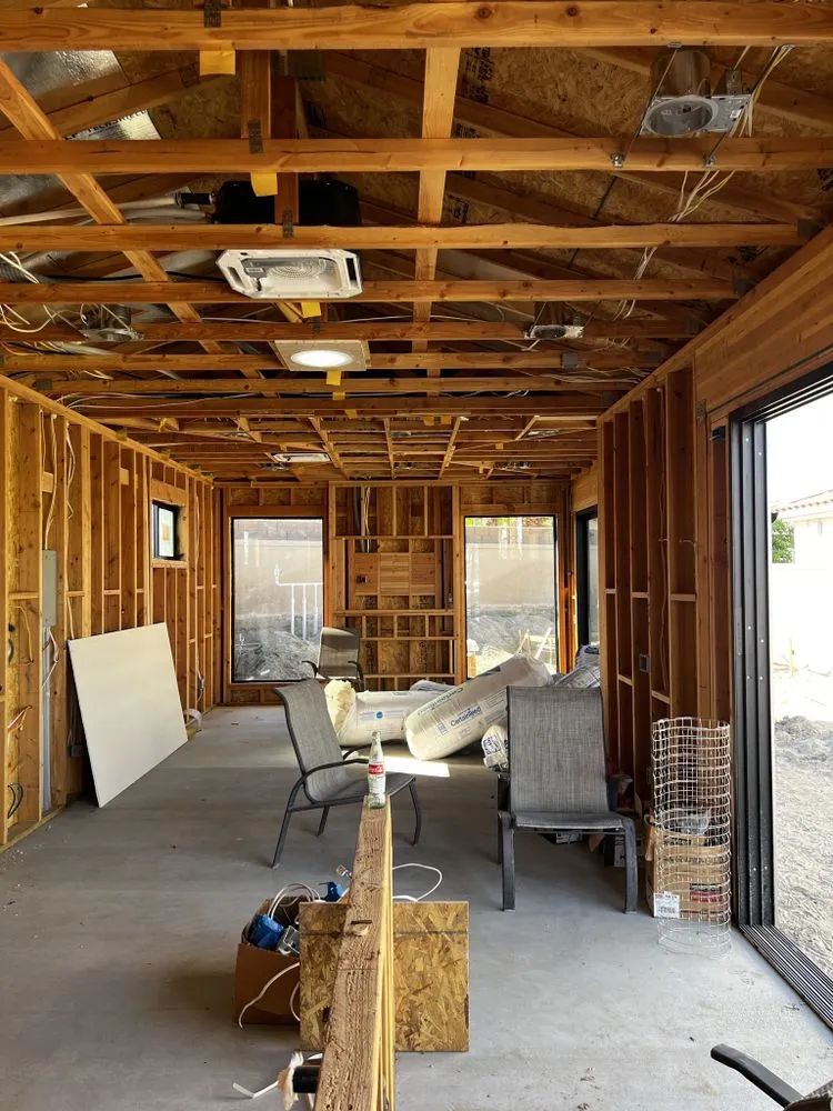 Slide of Black Sheep Electric