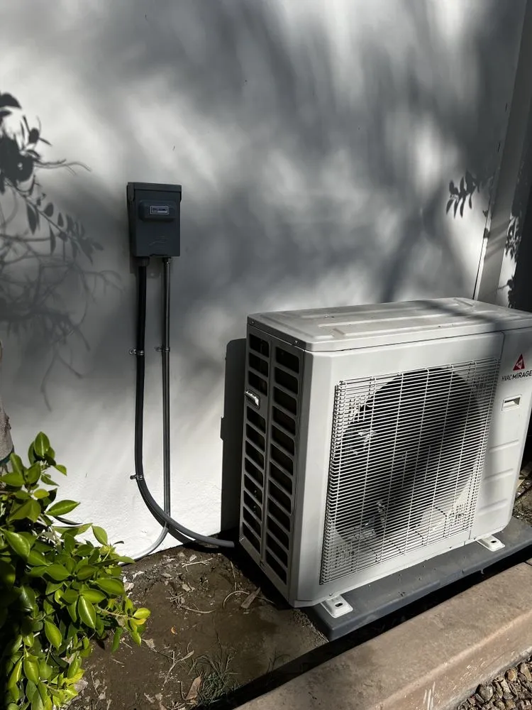 Slide of Black Sheep Electric