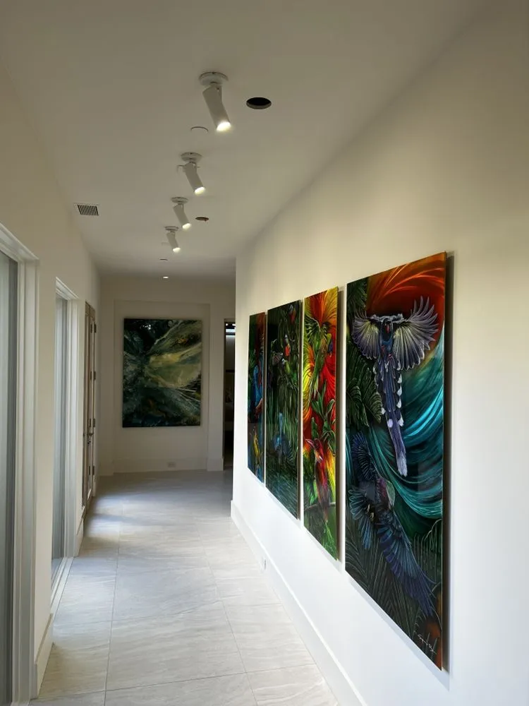 Slide of Black Sheep Electric