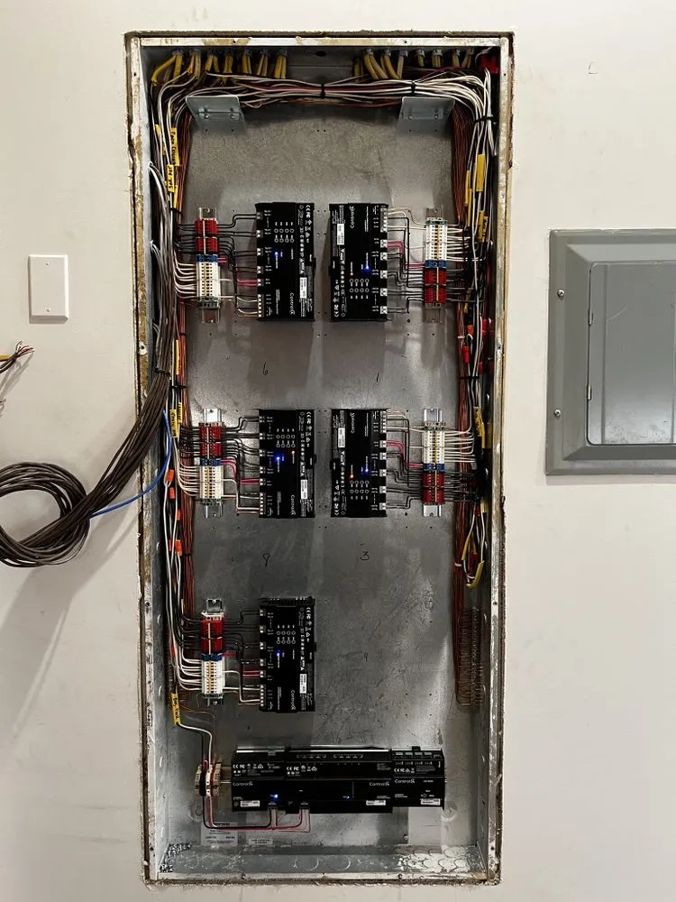 Slide of Black Sheep Electric