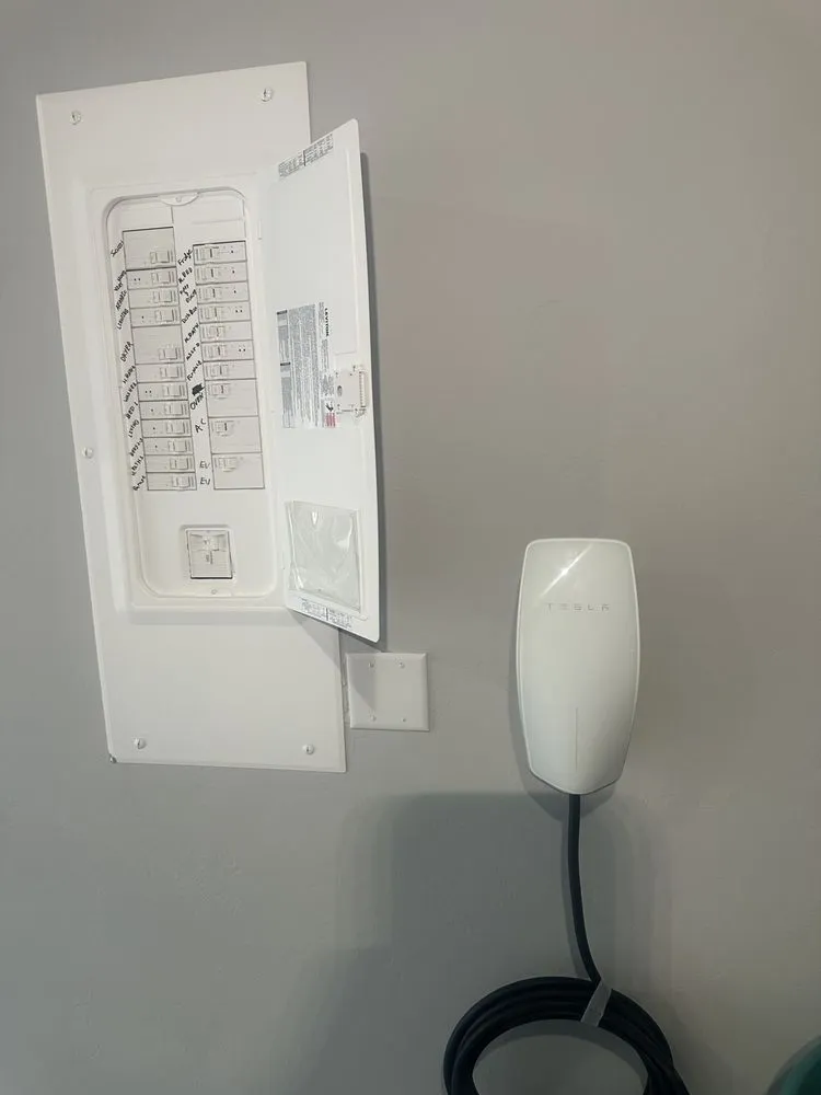 Professional lighting installation service in , - Black Star Electrical Services