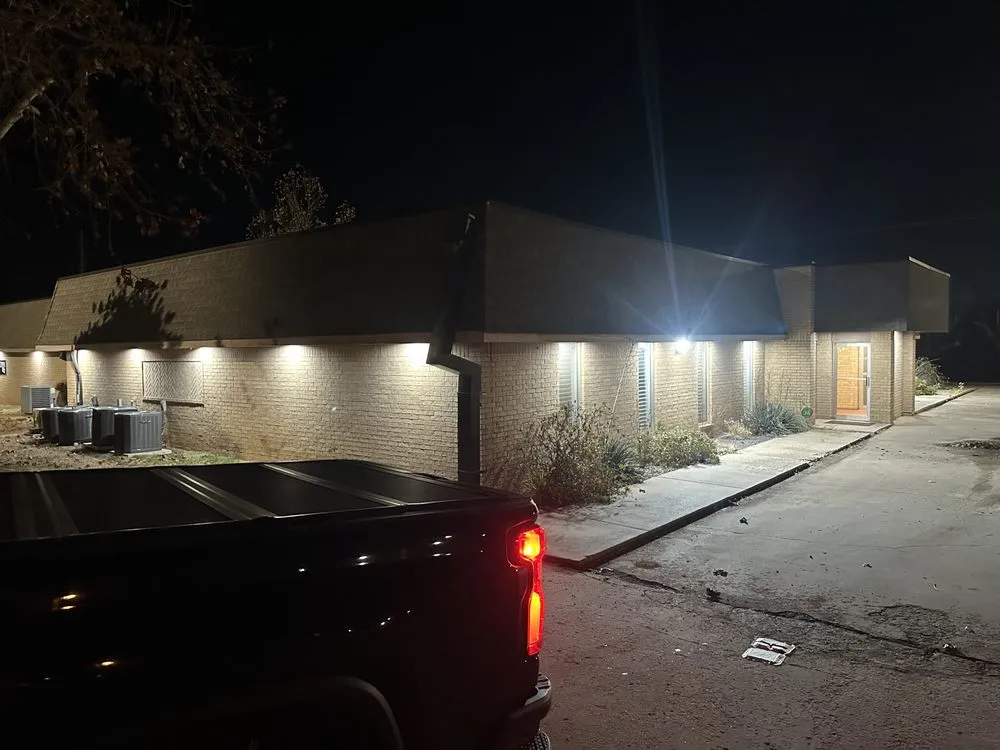 Reliable electrician providing outlet and switch repair in ,