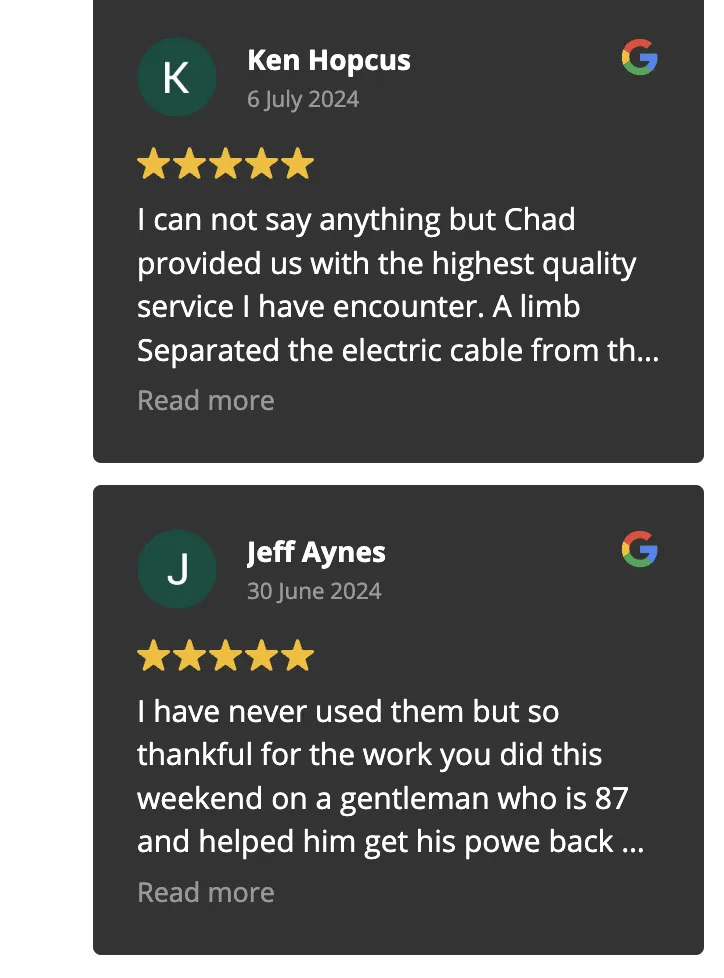 Reliable circuit breaker repair service in , - Black Star Electrical Services