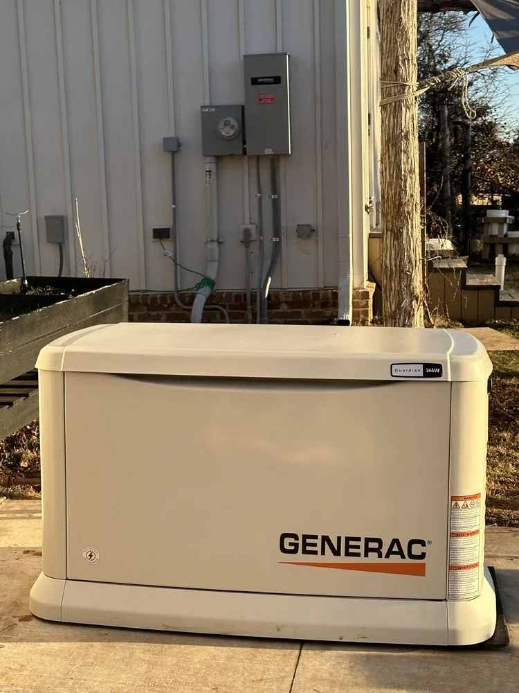 Professional electrician providing lighting installation in ,