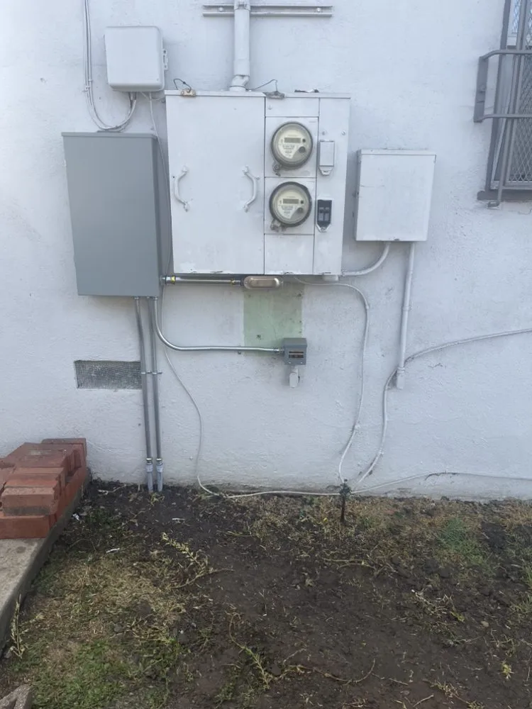 Reliable outlet and switch repair experts serving , - Black Wire Electric