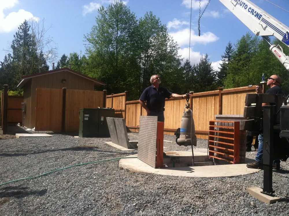 Affordable electrician providing wiring installation in South Colby, WA - Black Wire Electric