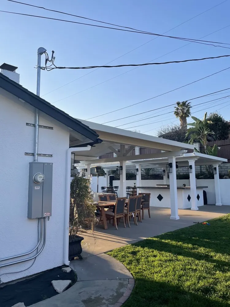 Slide of Blackbird Electric