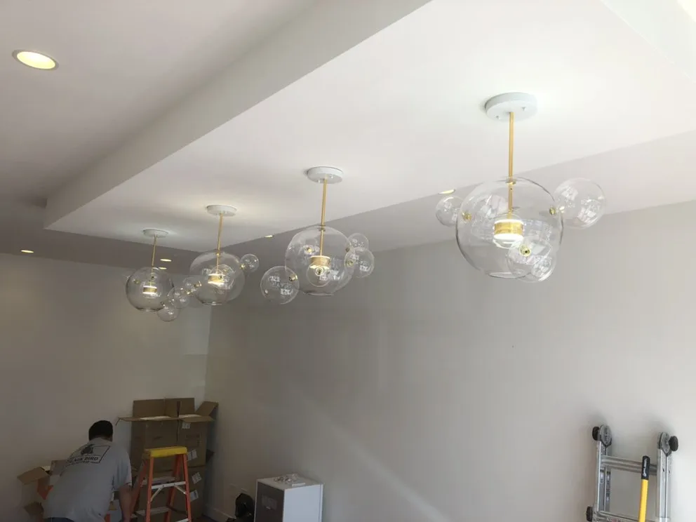 Slide of Blackbird Electric