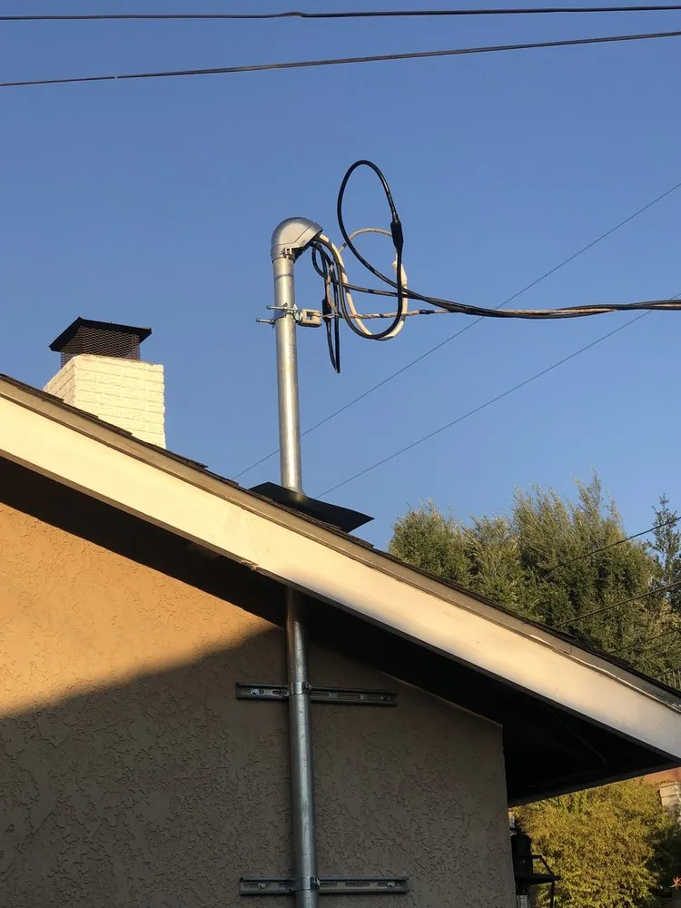 Slide of Blackbird Electric