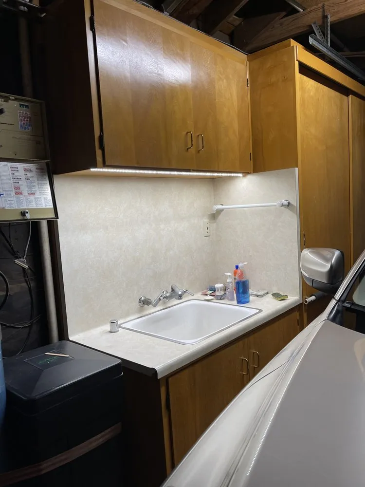 Slide of Blackbird Electric