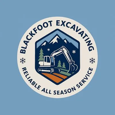 Blackfoot Excavating