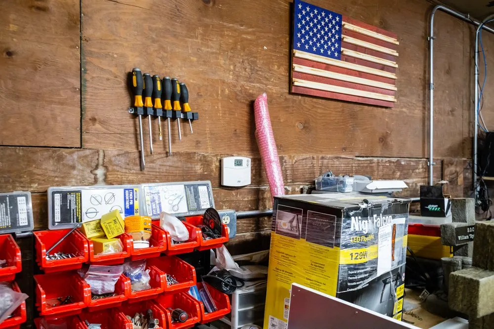 Slide of Blackhawk Electric