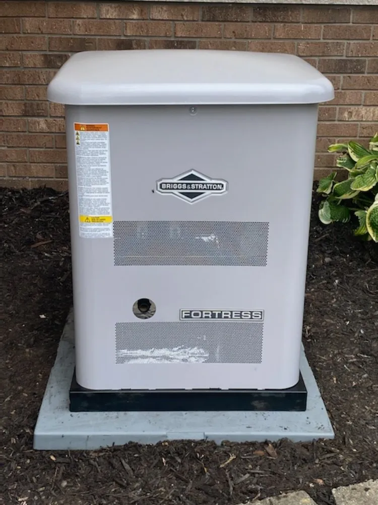 Slide of Blackhawk Electric