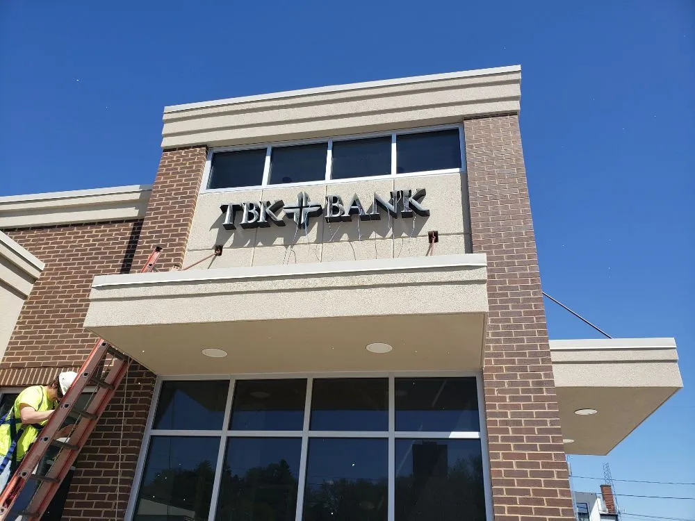 Slide of Blackhawk Electric