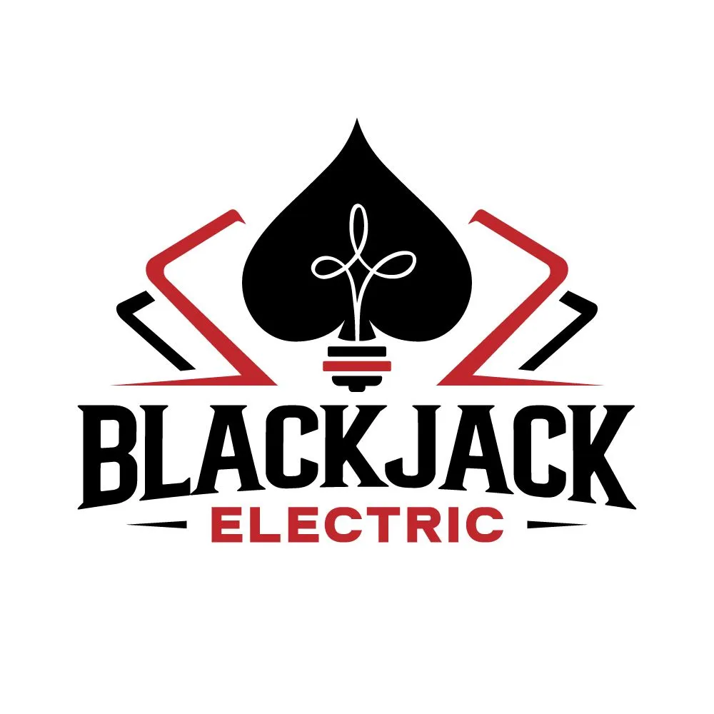 Slide of Blackjack Electric