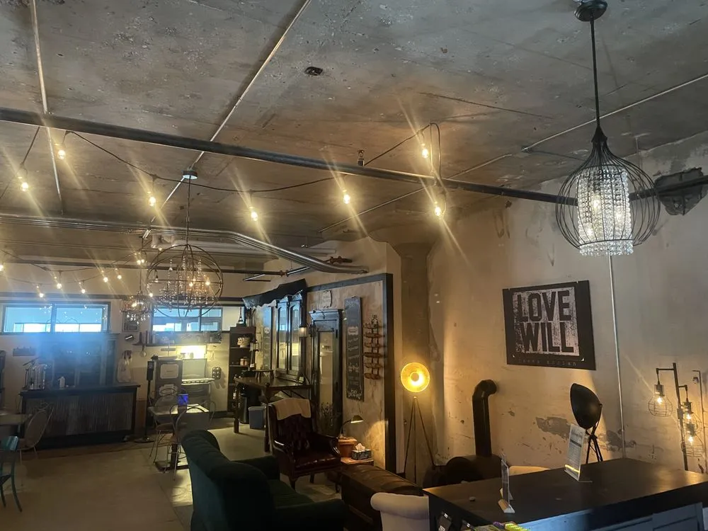 Slide of Blackjack Electric