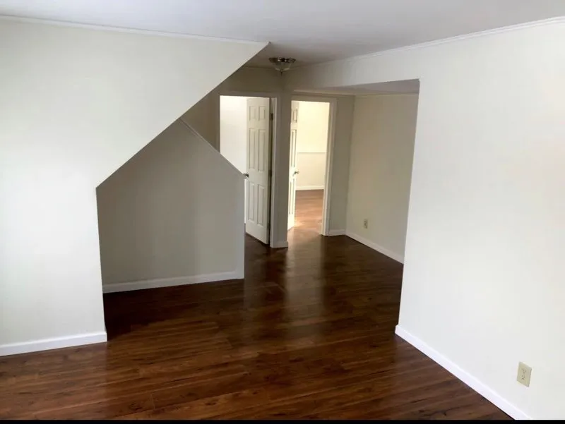 Slide of Blackline Remodeling