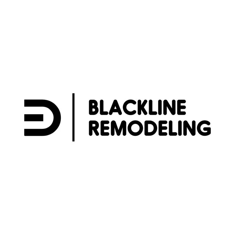 Slide of Blackline Remodeling