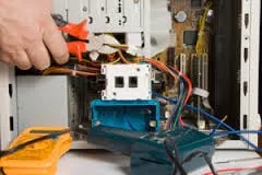 Slide of Blacklite Electric