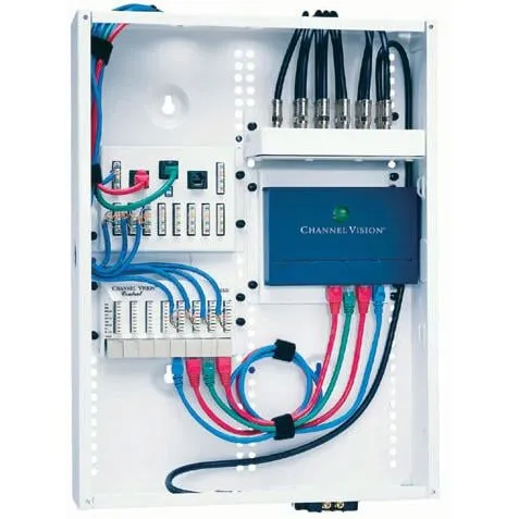 Slide of Blacklite Electric