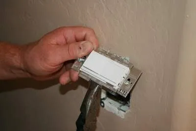 Slide of Blacklite Electric