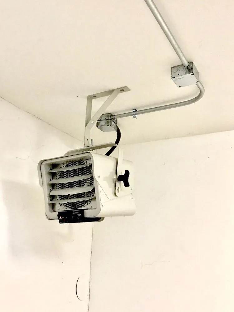 Slide of Blacklite Electric